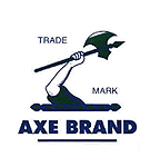 Axe Brand